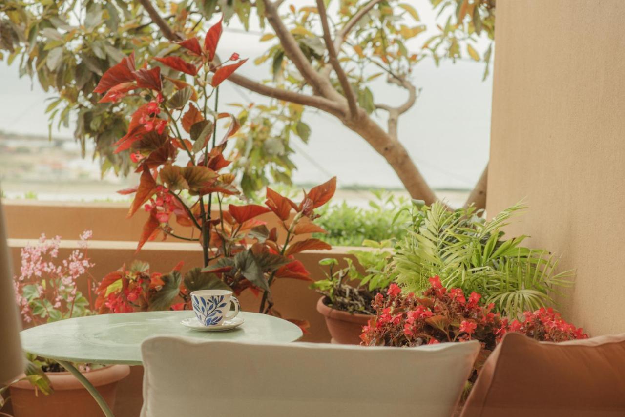 Villa Nona Maria Minia المظهر الخارجي الصورة